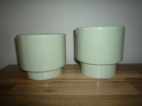Ikea drakfrukt blumentopf set - drakfrukt, blumentopf-set