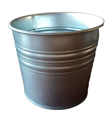 Blumentopf ikea metall - 1, x