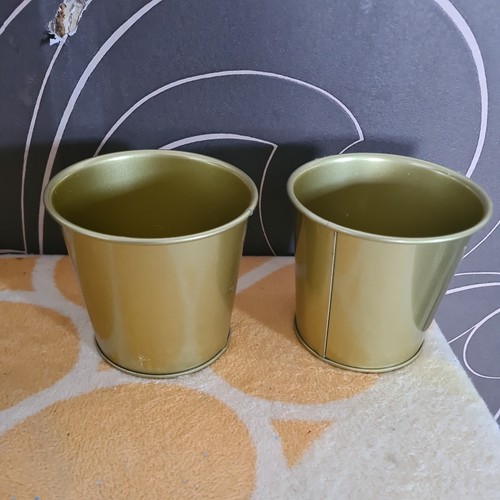 Ikea daidai metall blumen - 2,