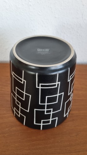 Ikea grötö blumentopf - "grötö", /