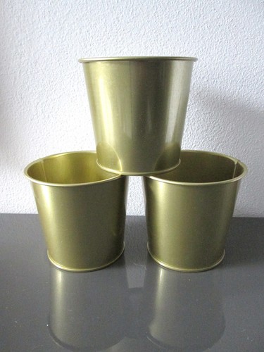Ikea daidai metall blumen - 3,