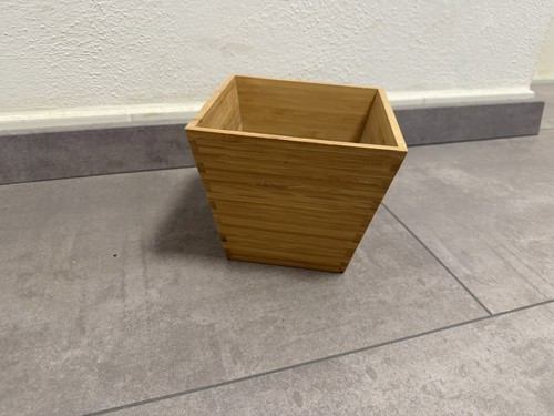 Ikea vildapel übertopf aus - vildapel,