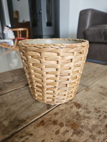 Ikea fridfull übertopf - fridfull,