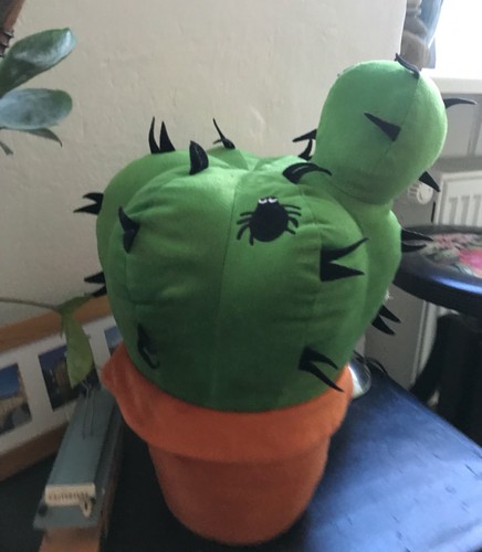 Ikea kaktus im - im, blumentopf