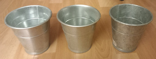 Blumentopf ikea metall - blumentopf,