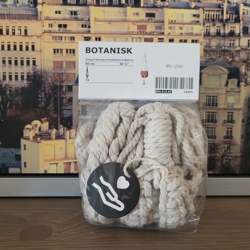 Ikea botanisk aufhänger - aufhänger, für