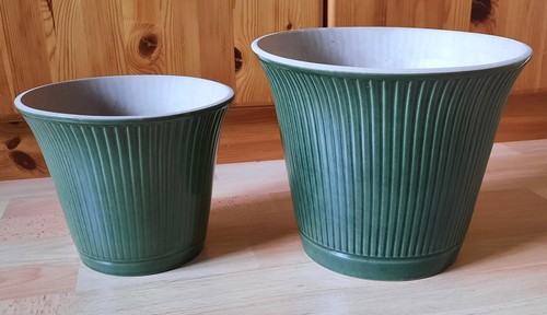 Ikea kamomill übertöpfe - 2,